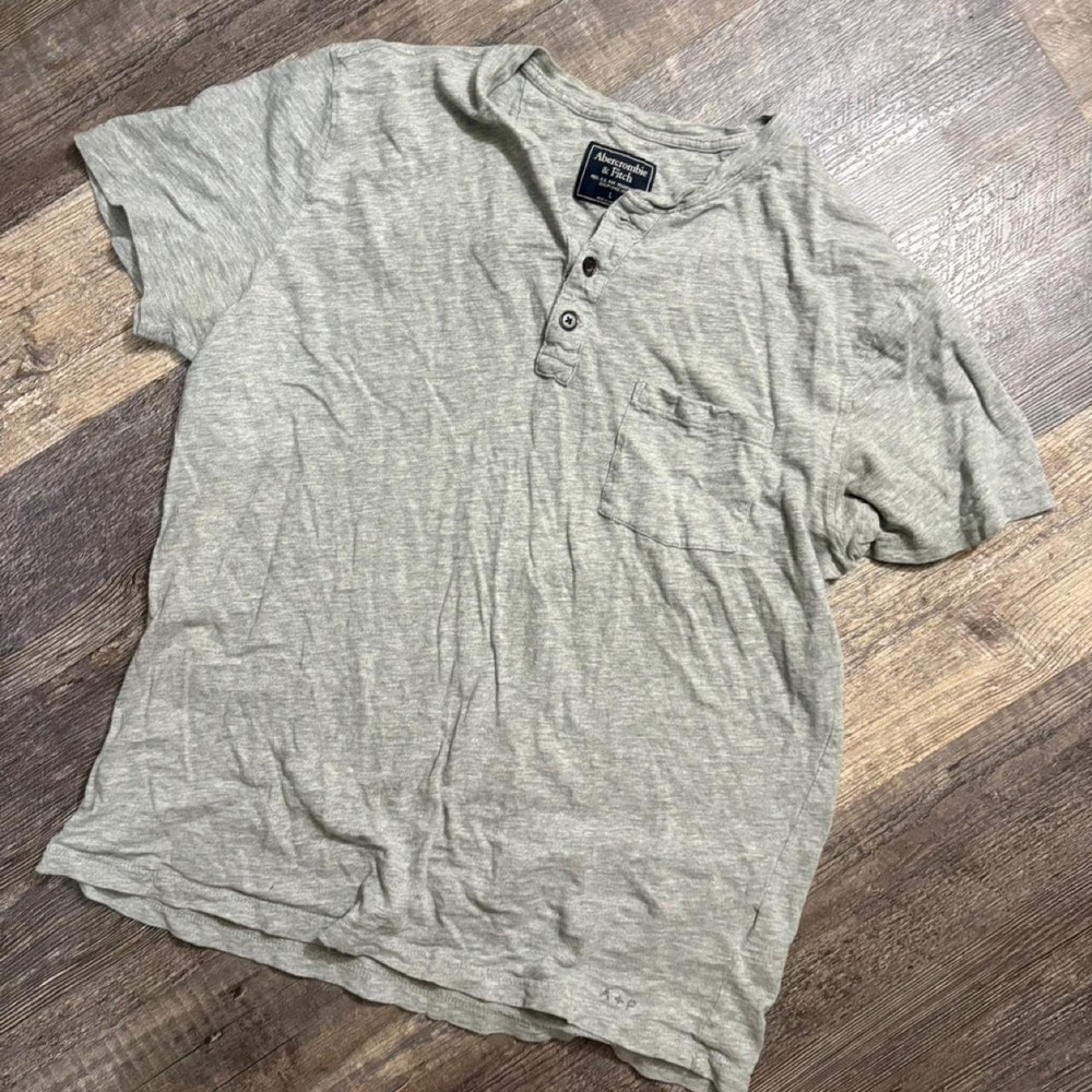 2000s abercrombie & fitch‎